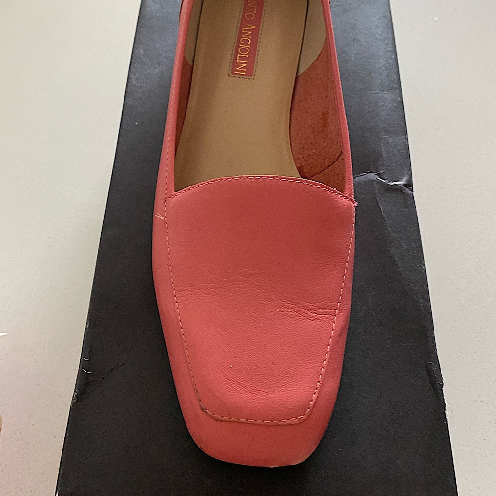 Enzo Angiolini Loafer